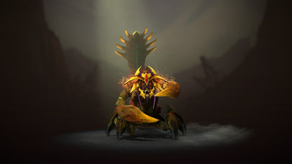 MMR: 50 - Behavior: 11864