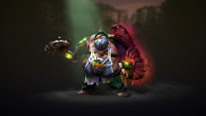 MMR: 5941 - Behavior: 10762