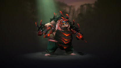 Legend III | MMR: 3379 - Behavior: 9656 - Communication: 9656