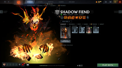 Archon III | MMR: 2660 - Behavior: 10000