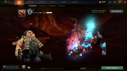 MMR: 378 - Behavior: 9331