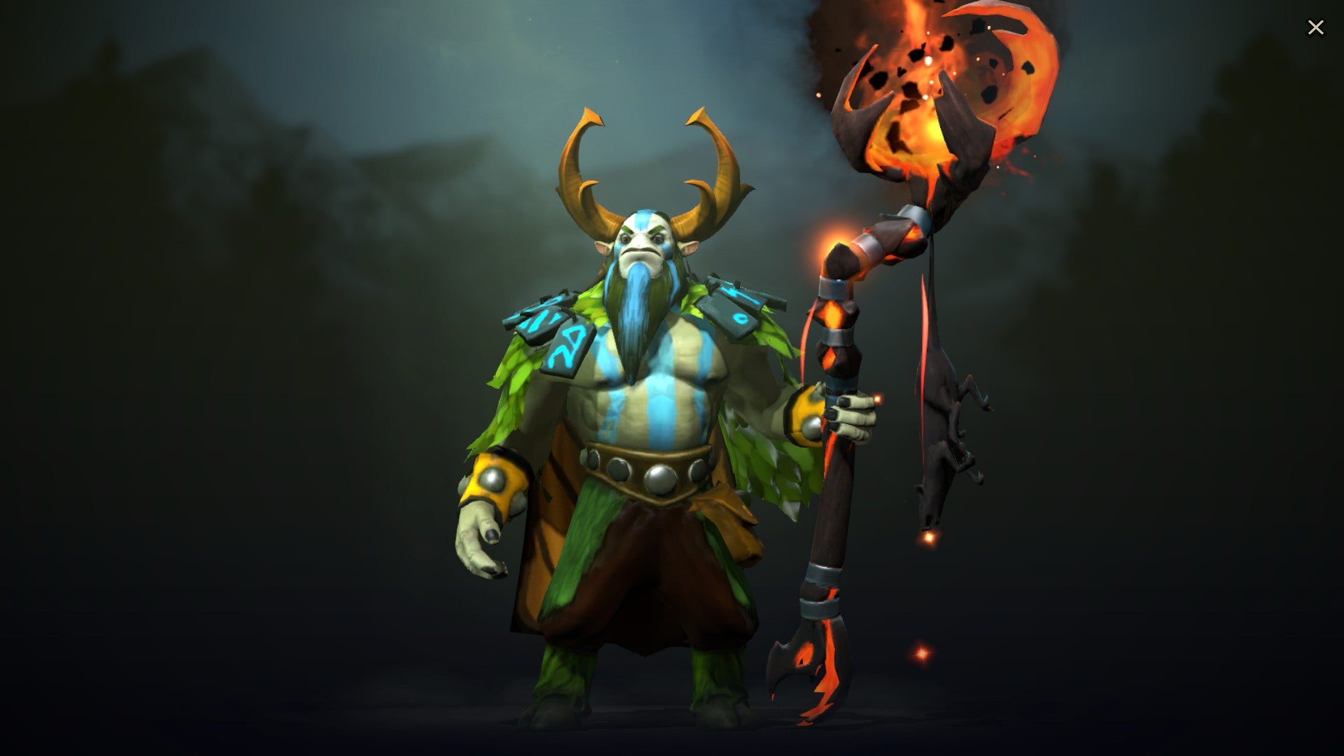 MMR: 2847 - Behavior: 11445