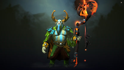 MMR: 2847 - Behavior: 11445