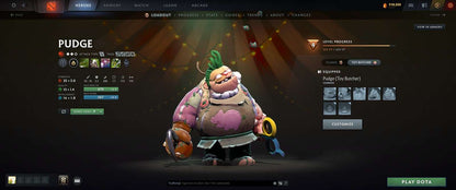 Ancient I |  MMR: 3863 - Behavior: 12000