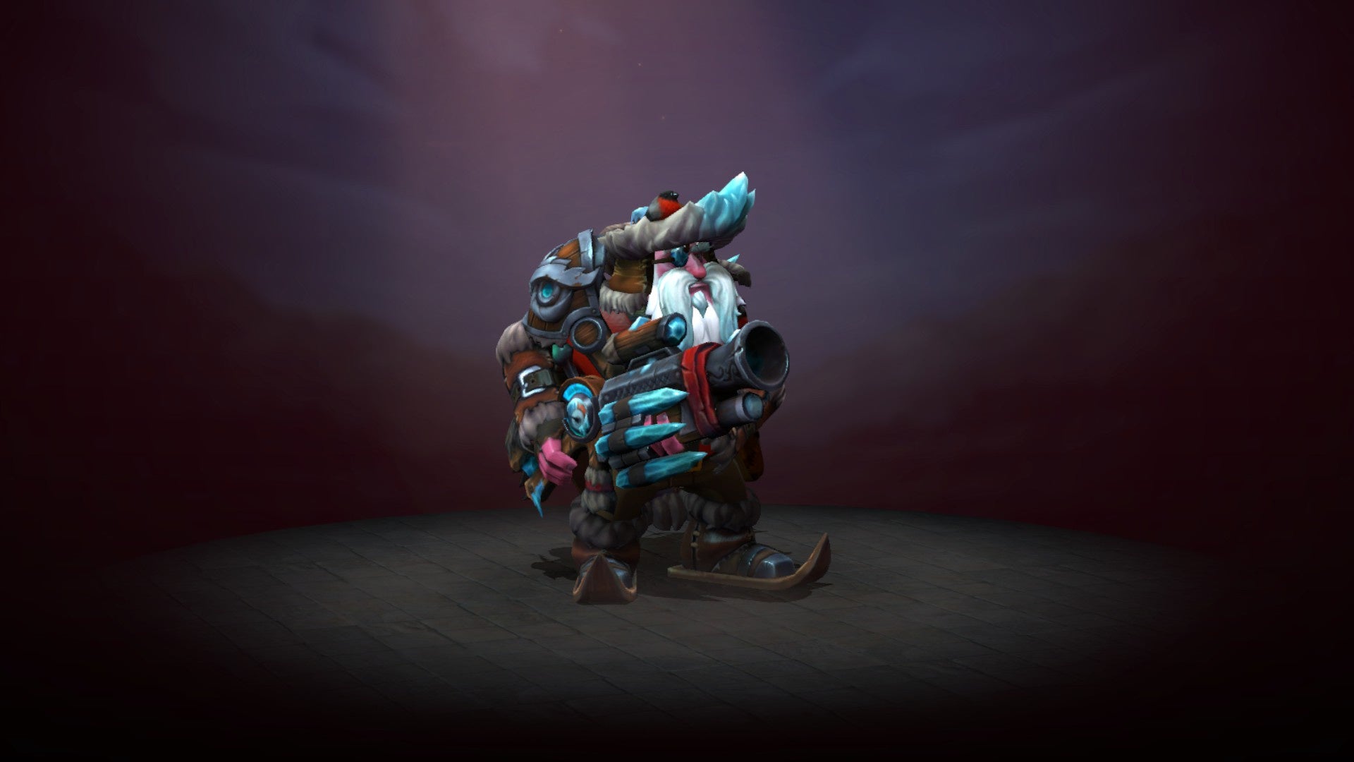 Archon V | MMR: 3061 - Behavior: 10005 - Communication: 10005