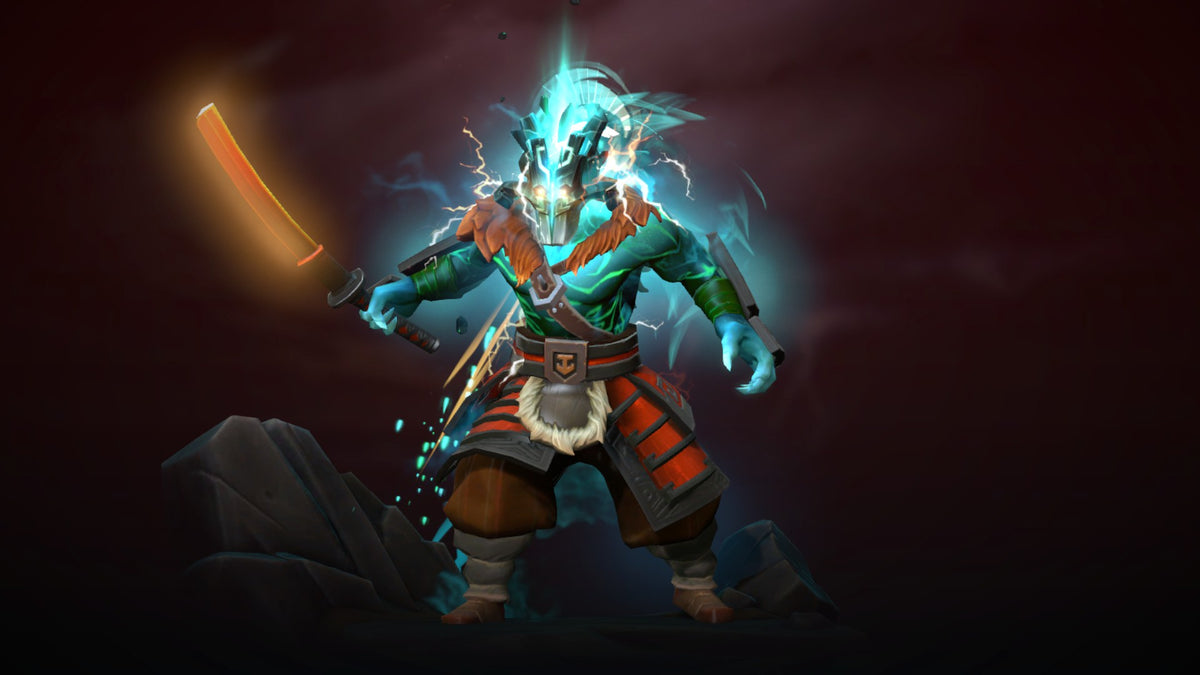 MMR: 5740 - Behavior: 8130