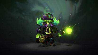 MMR: 416 - Behavior: 11910