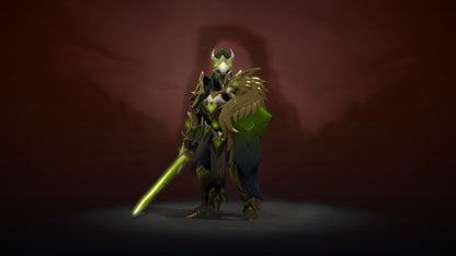 MMR: 3078 - Behavior: 10482