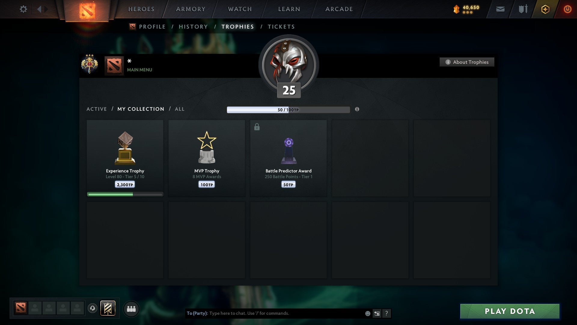 MMR: 3431 - Behavior: 10863