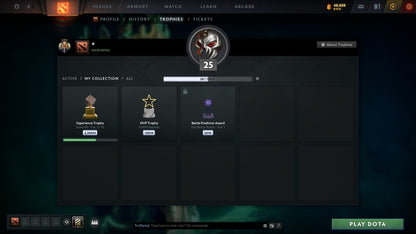 MMR: 3431 - Behavior: 10863