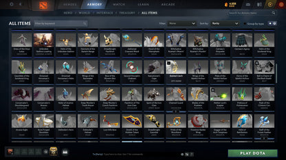 Herald I | MMR: 82 - Behavior: 7998 - Communication: 7889