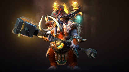 MMR: 4226 - Behavior: 10546