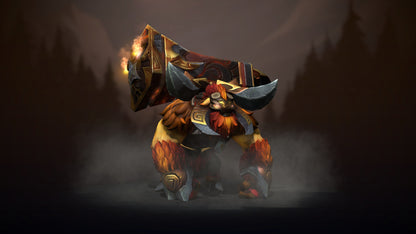 MMR: 2246 - Behavior: 7658