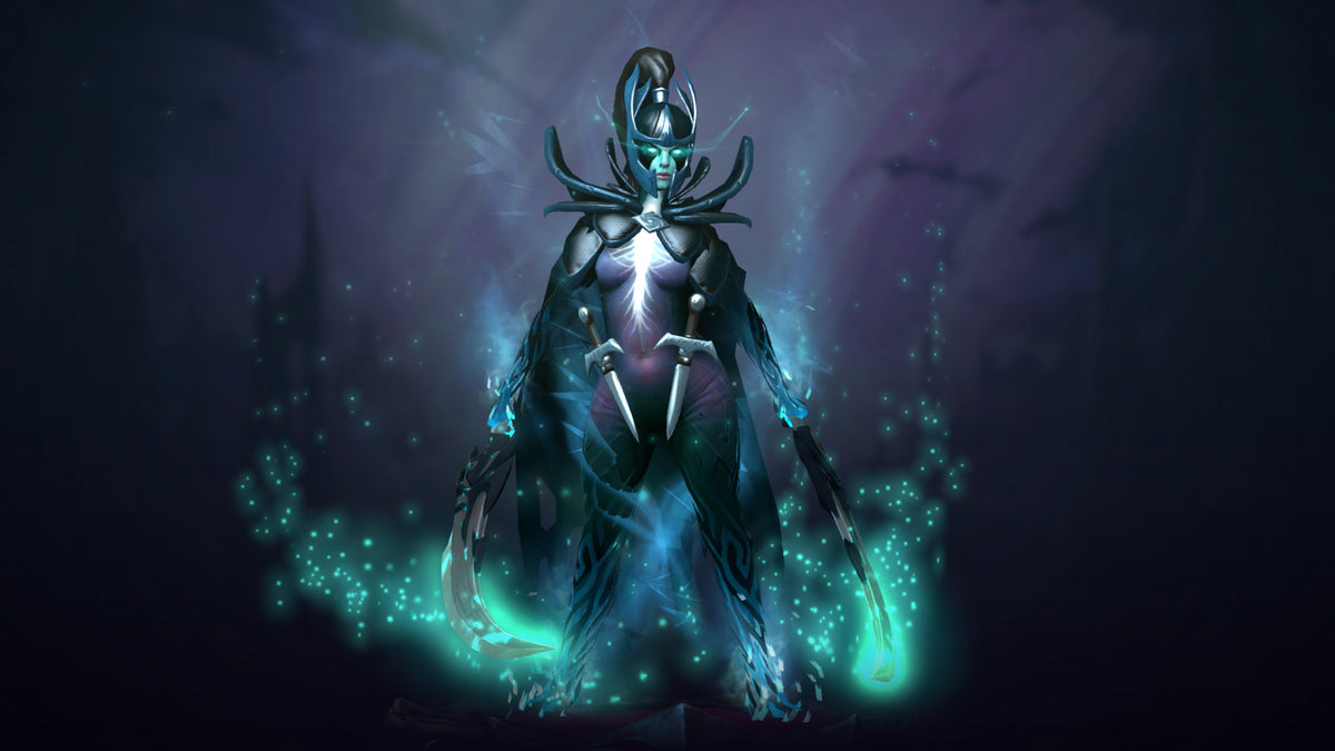 MMR: 345 - Behavior: 10420