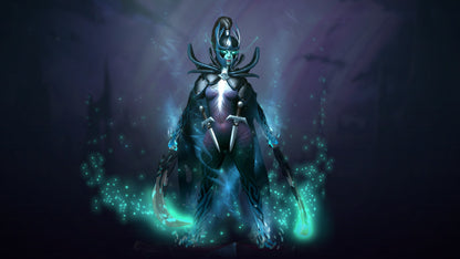 MMR: 345 - Behavior: 10420