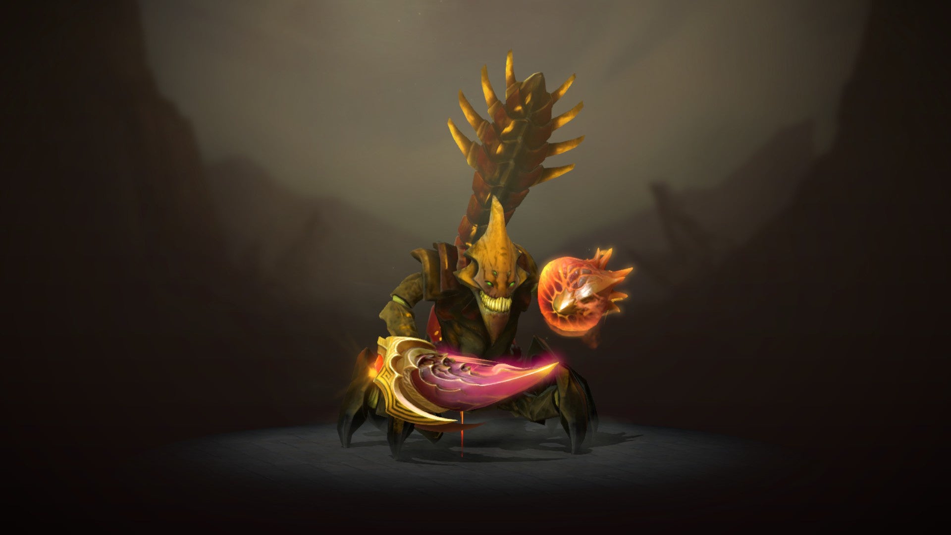 MMR: 1421 - Behavior: 10184