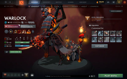 MMR: 5407 - Behavior: 12000