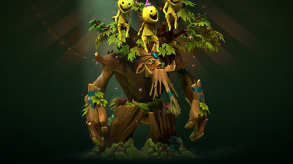MMR: 1440 - Behavior: 7885
