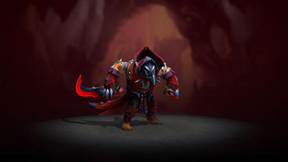 MMR: 3887 - Behavior: 9586