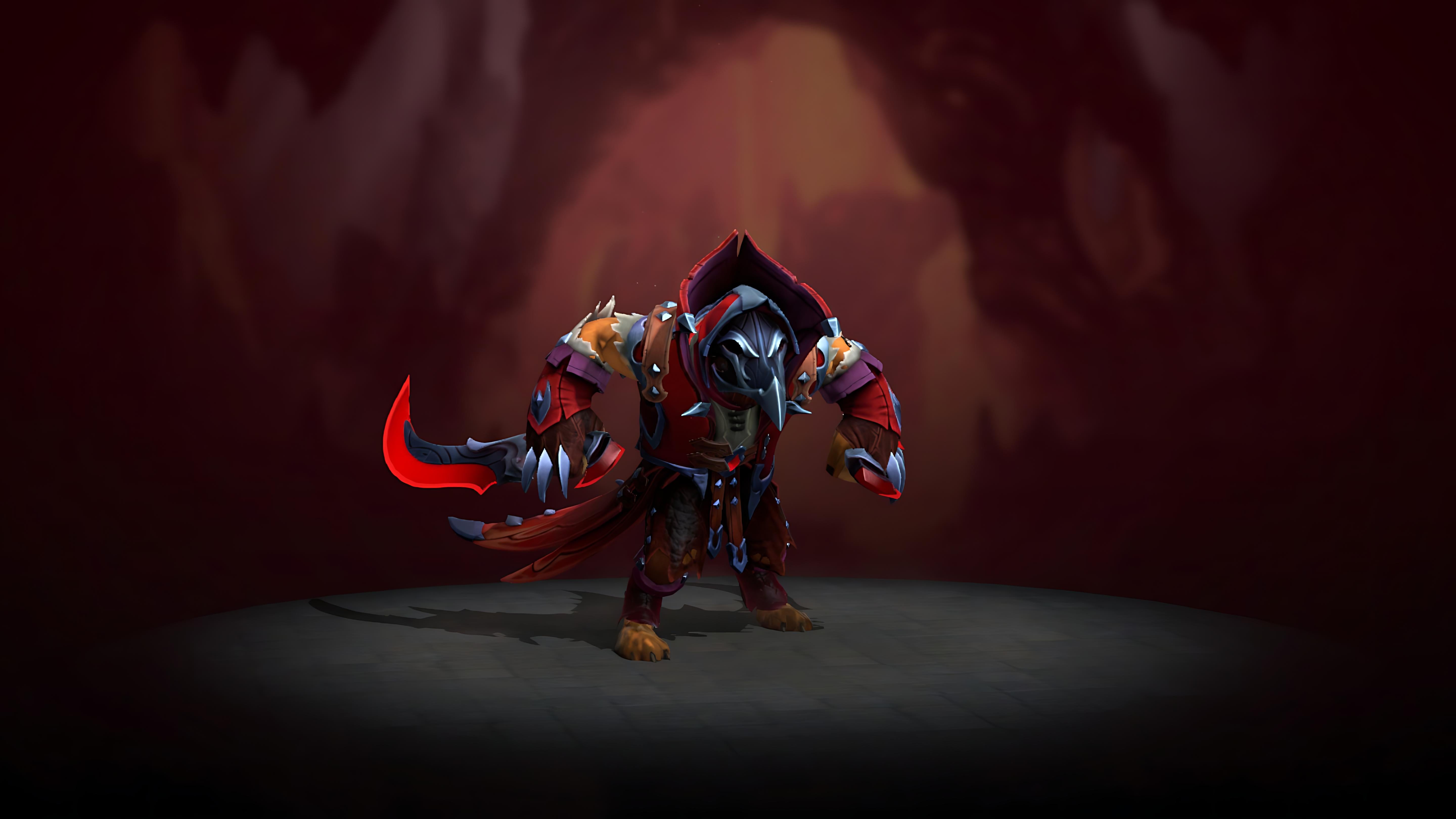 MMR: 3887 - Behavior: 9586