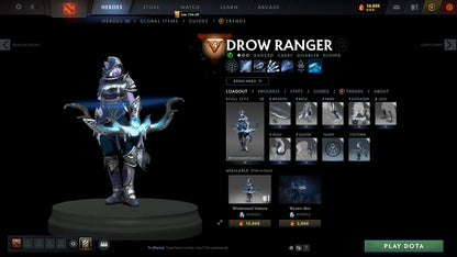 Divine I | MMR: 4650 - Behavior: 10000