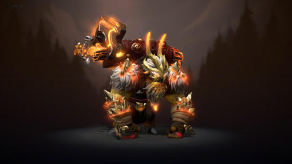 Immortal | MMR: 5646 - Behavior: 11915 - Communication: 11915