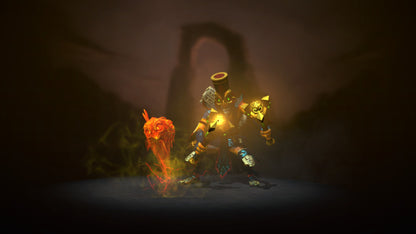 MMR: 405 - Behavior: 9810