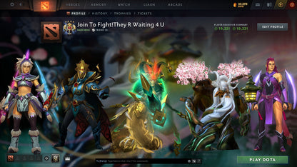 MMR: 3626 - Behavior: 10221