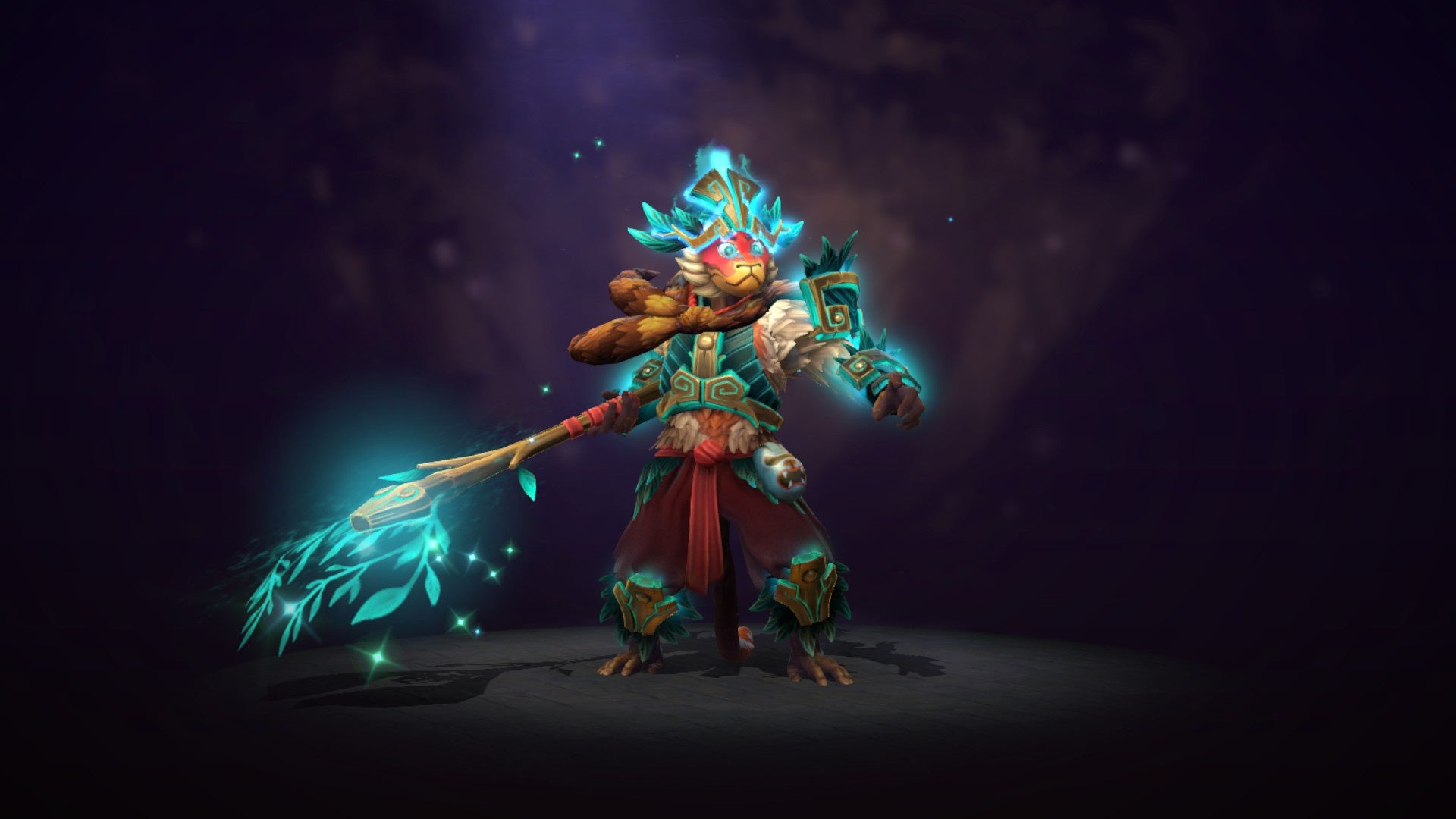 MMR: 7007 - Behavior: 10808