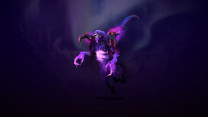 MMR: 720 - Behavior: 12000