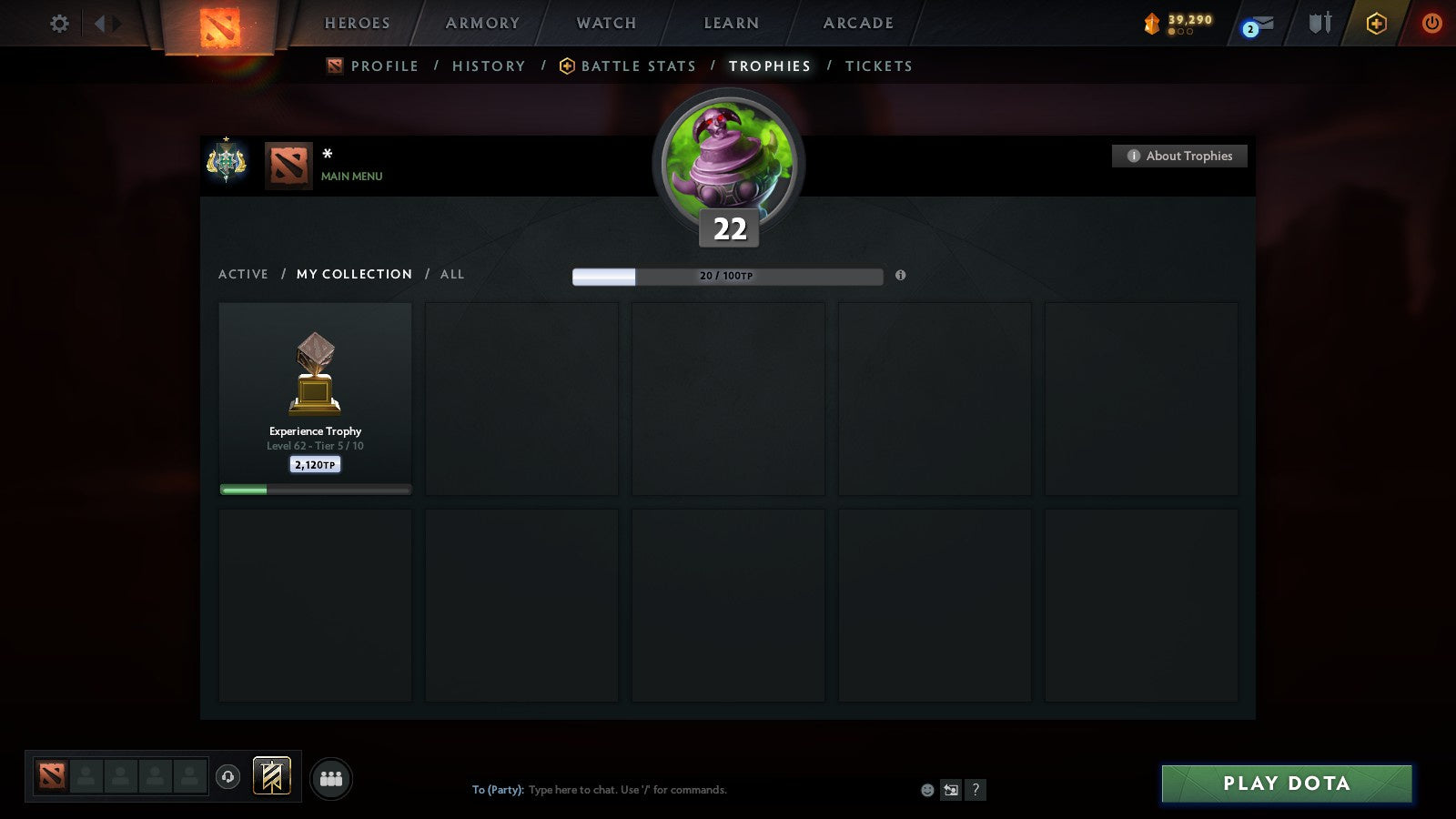 MMR: 2379 - Behavior: 11509