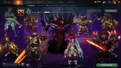 MMR: 213 - Behavior: 11175