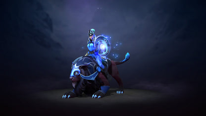 MMR: 2471 - Behavior: 11704