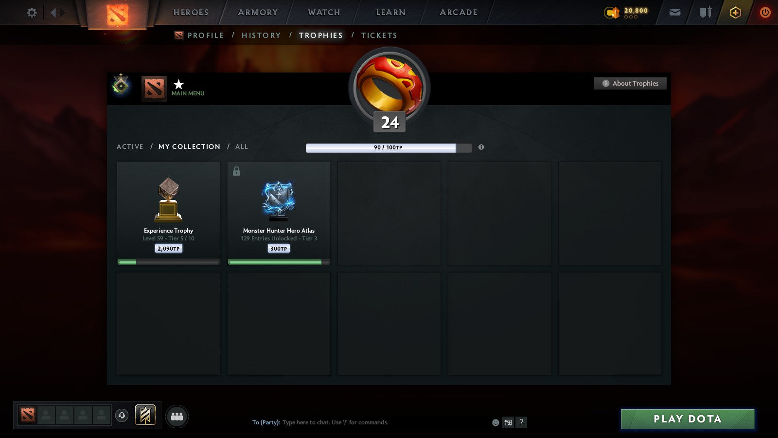 MMR: 1 - Behavior: 11235