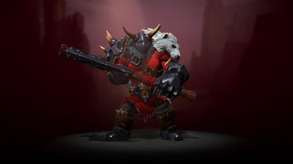 Immortal | MMR: 5704 - Behavior: 9710 - Communication: 9710