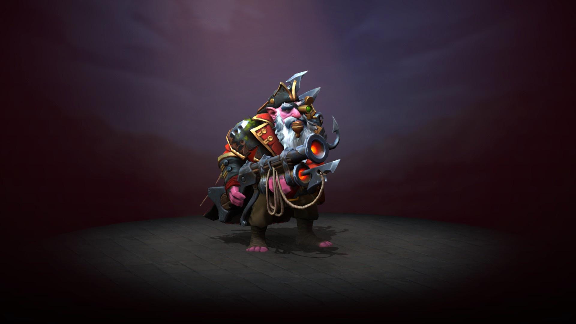 Divine I | MMR: 4596 - Behavior: 11016 - Communication: 11016