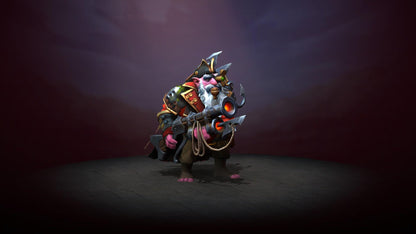 Divine I | MMR: 4596 - Behavior: 11016 - Communication: 11016