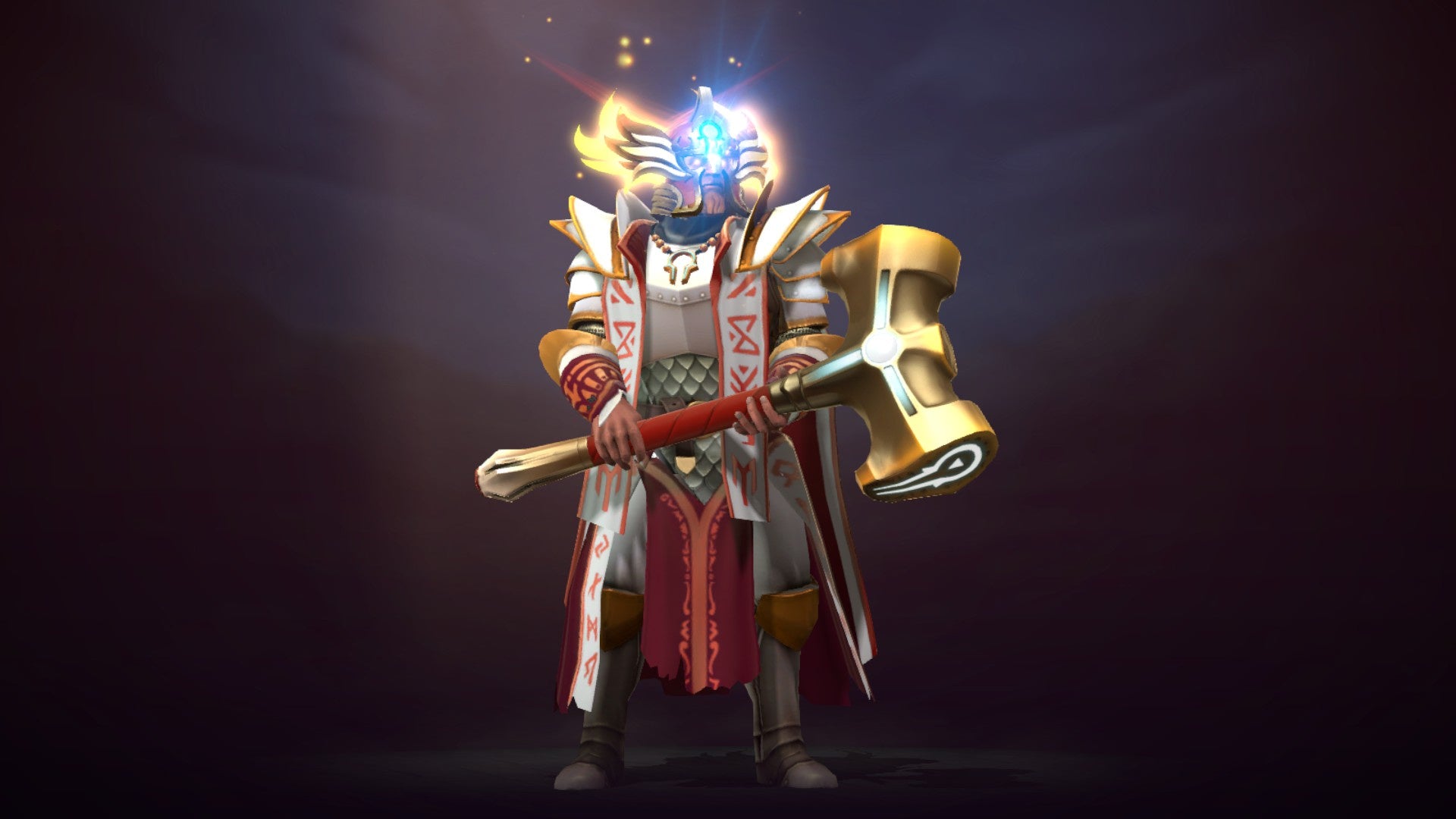 MMR: 3228 - Behavior: 10680