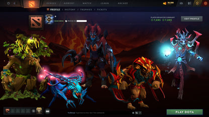 MMR: 1440 - Behavior: 7885