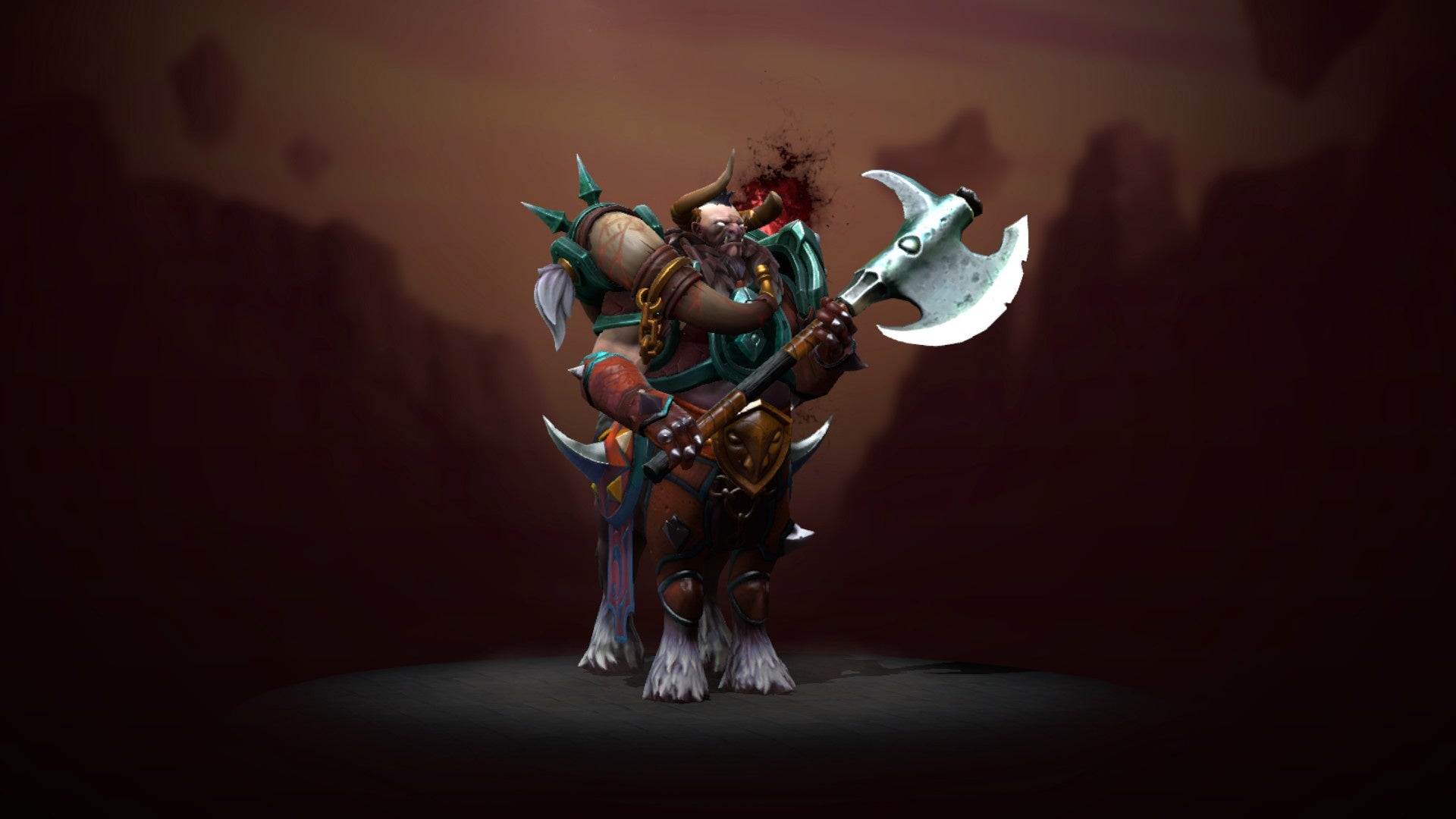 MMR: 3417 - Behavior: 8548