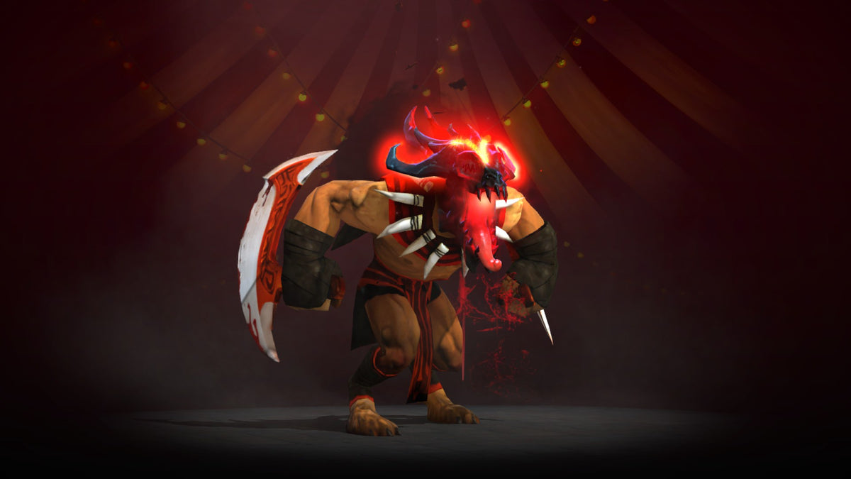 MMR: 5938 - Behavior: 12000