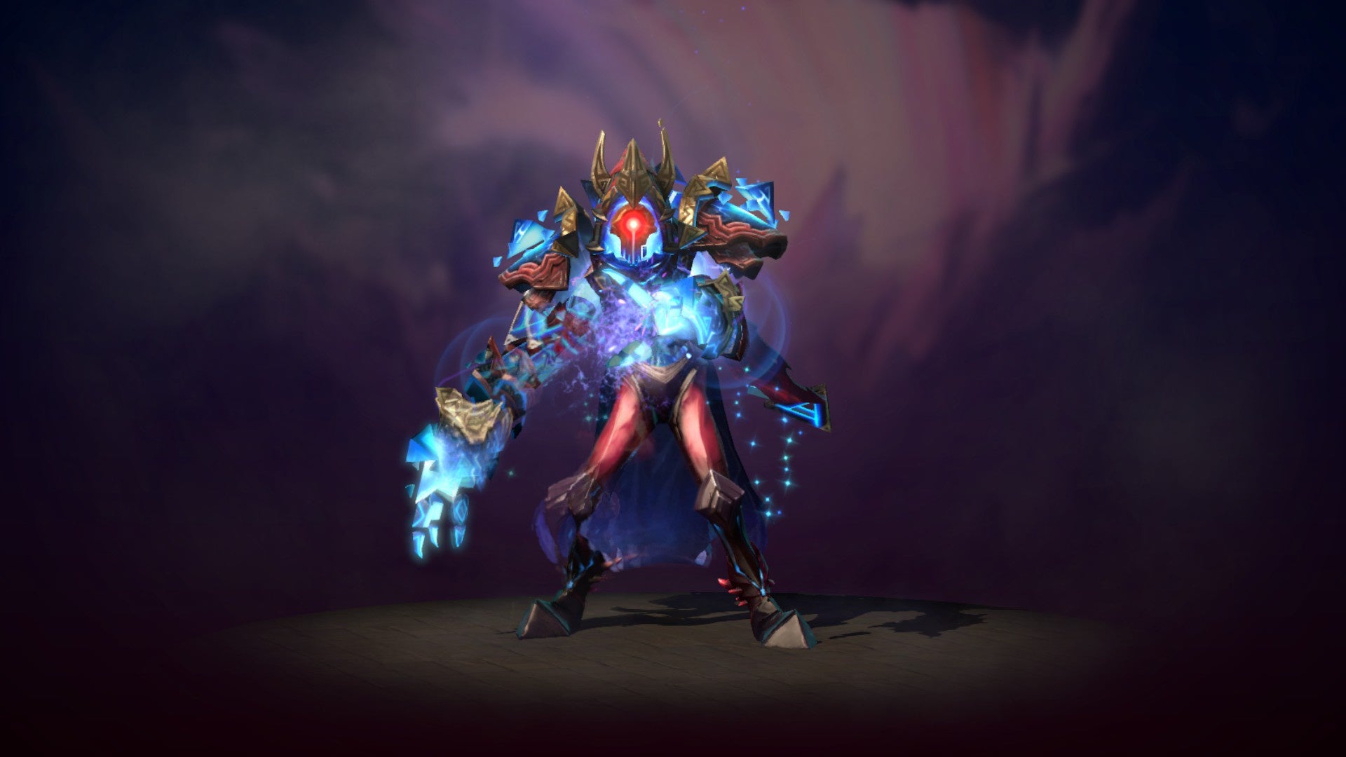 MMR: 3943 - Behavior: 9249