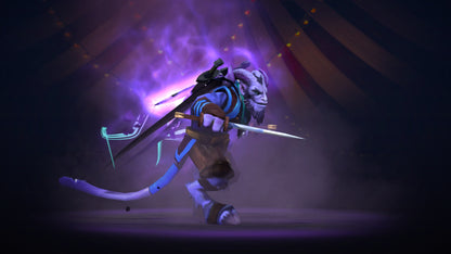 MMR: 975 - Behavior: 6412
