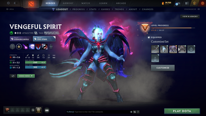 Guardian IV | MMR: 1313 - Behavior: 7935