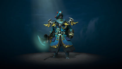 Archon IV | MMR: 2704 - Behavior: 7889 - Communication: 7889