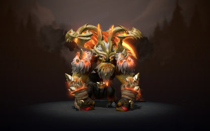 Legend I | MMR: 3094 - Behavior: 8546 - Communication: 8546