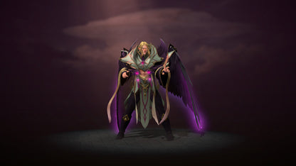 Ancient IV | MMR: 4218 - Behavior: 9854 - Communication: 9854