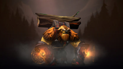 MMR: 4033 - Behavior: 10686