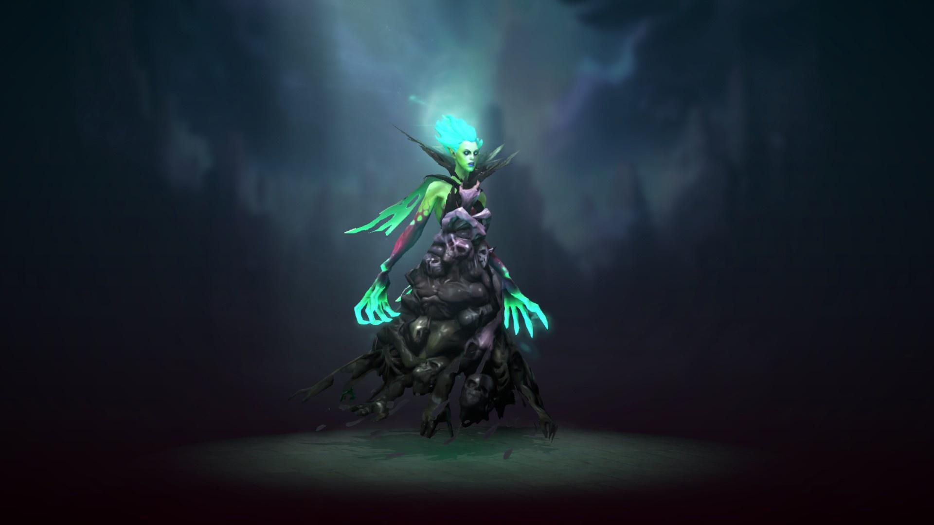 Immortal | MMR: 6488 - Behavior: 10011 - Communication: 10011