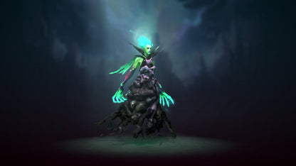 Immortal | MMR: 6488 - Behavior: 10011 - Communication: 10011